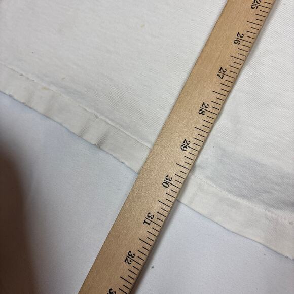 Senor Frogs T Shirt XL Cancun Mexico Golf Single Stitch Carlos N' Charlies - Picture 8 of 12